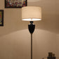 Andromeda Big Floor Lamp (Black)