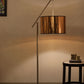 Antennae Floor Lamp