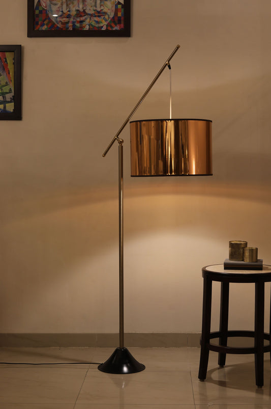 Antennae Floor Lamp