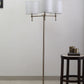 Small Magellanic Cloud Floor Lamp