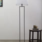 Hoag's Object III Floor Lamp Floor Lamp (Black)