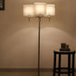 Small Magellanic Cloud Floor Lamp