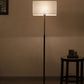 Mice Galaxies Floor Lamp (Black Nickel Finish)