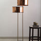 Medusa Merger III Floor Lamp