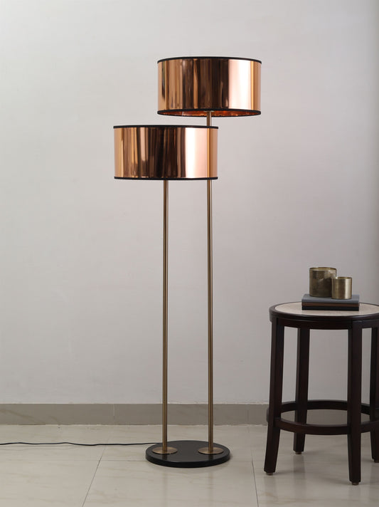 Medusa Merger III Floor Lamp