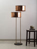 Medusa Merger III Floor Lamp