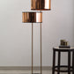 Dual Pole Floor Lamp