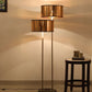 Medusa Merger III Floor Lamp