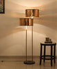 Medusa Merger III Floor Lamp