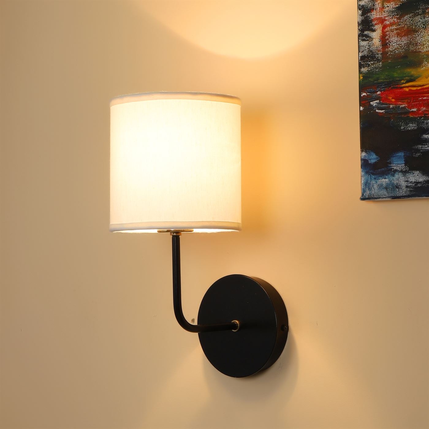 Cosmo Wall light