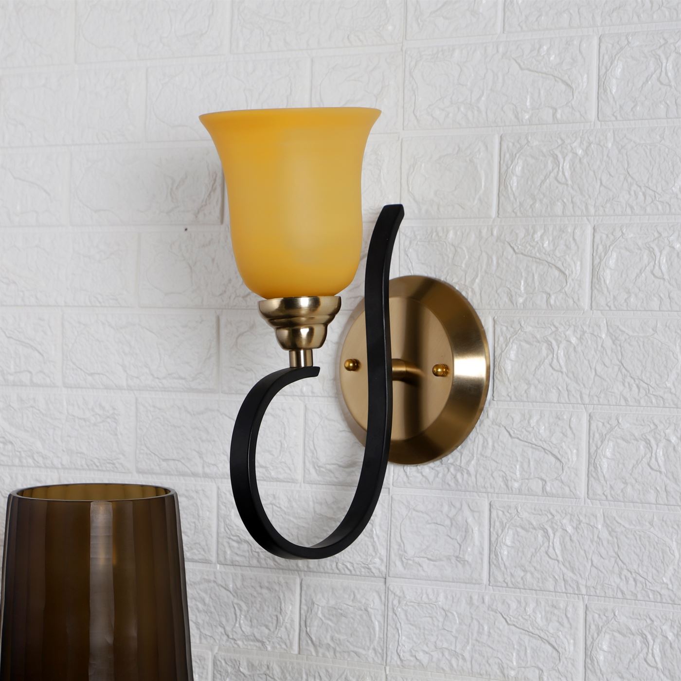 Atlas Wall light