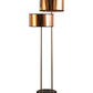 Medusa Merger III Floor Lamp