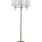 Small Magellanic Cloud Floor Lamp