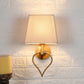Lyra Wall light