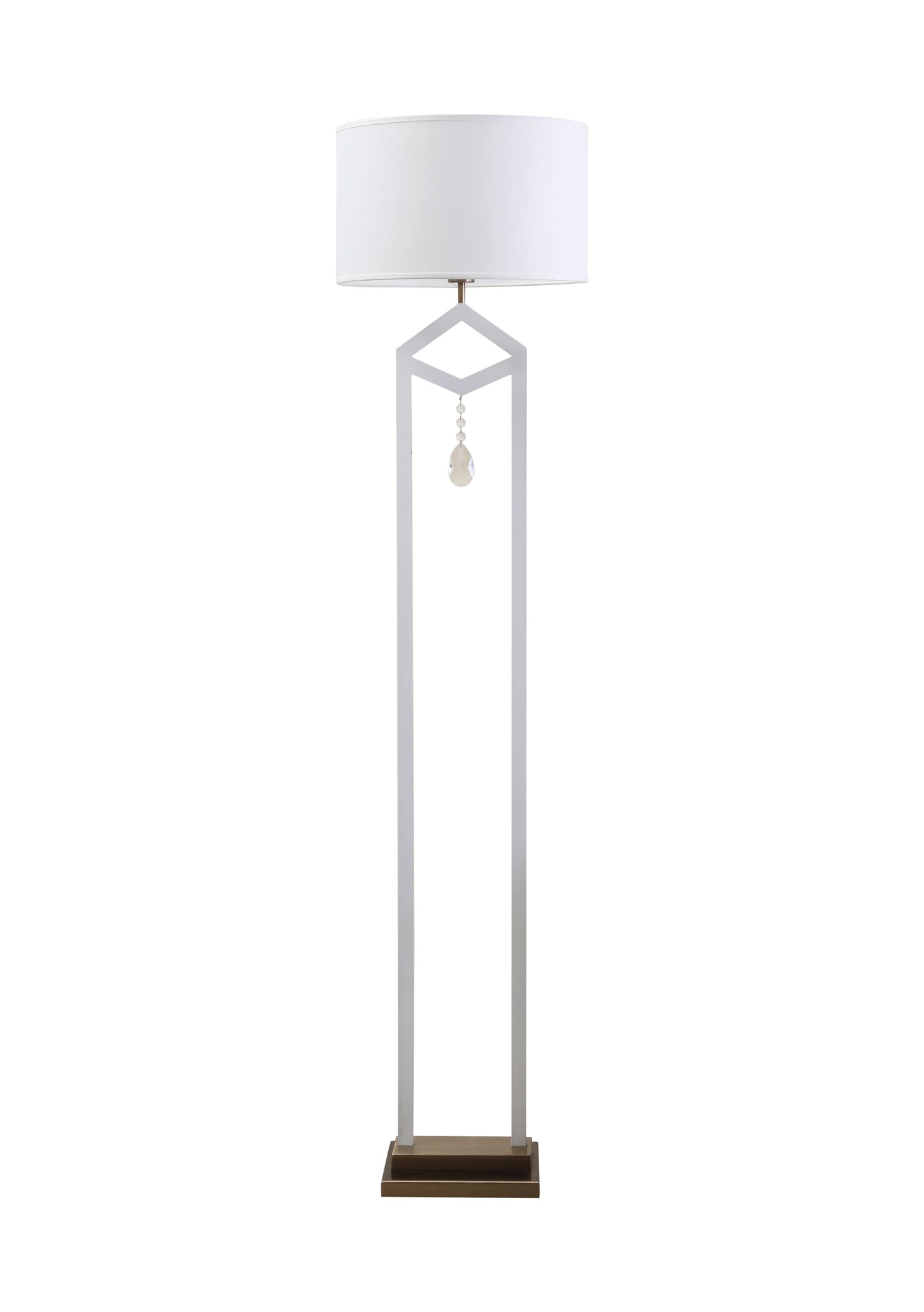 Triangulum Floor Lamp
