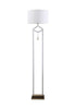 Triangulum Floor Lamp
