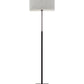 Mice Galaxies Floor Lamp (Black Nickel Finish)