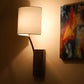 Cygnus Wall Light
