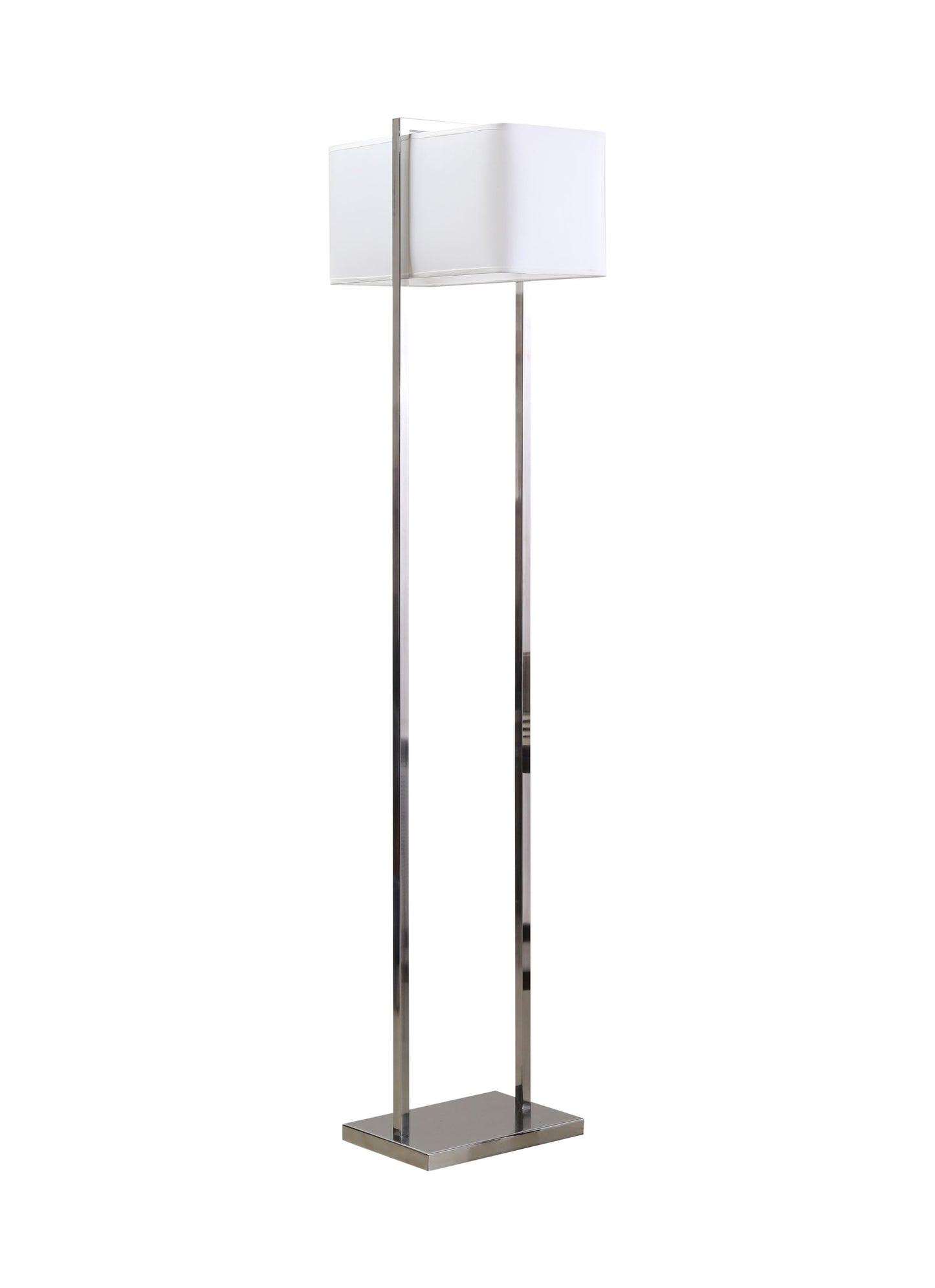 Hoag's Object I Floor Lamp