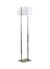 Hoag's Object I Floor Lamp