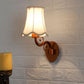 Lynx Wall Light
