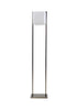 Hoag's Object I Floor Lamp