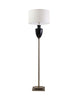 Andromeda Big Floor Lamp (Black)