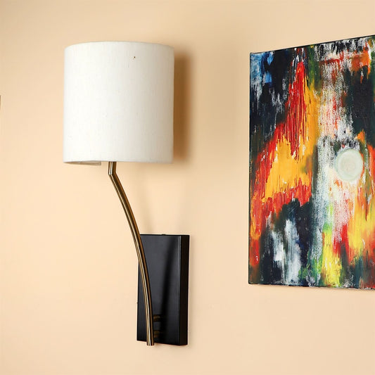 Cygnus Wall light (Black)