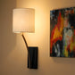 Cygnus Wall light (Black)