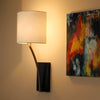 Cygnus Wall light (Black)