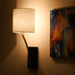 Cygnus Wall light (Black)