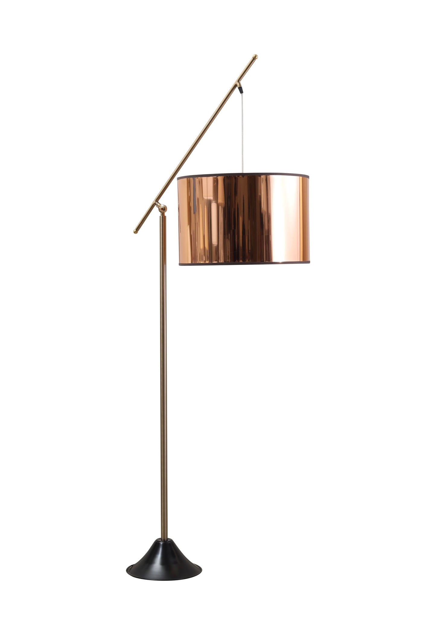 Antennae Floor Lamp