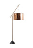 Antennae Floor Lamp