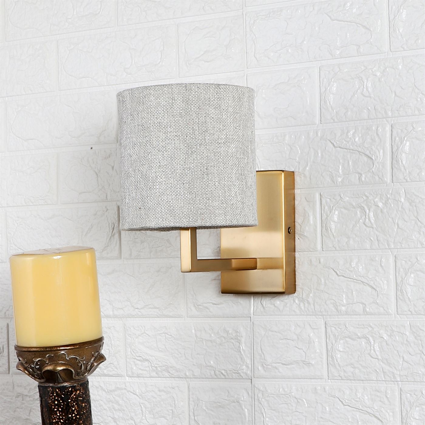Aquila Wall Light