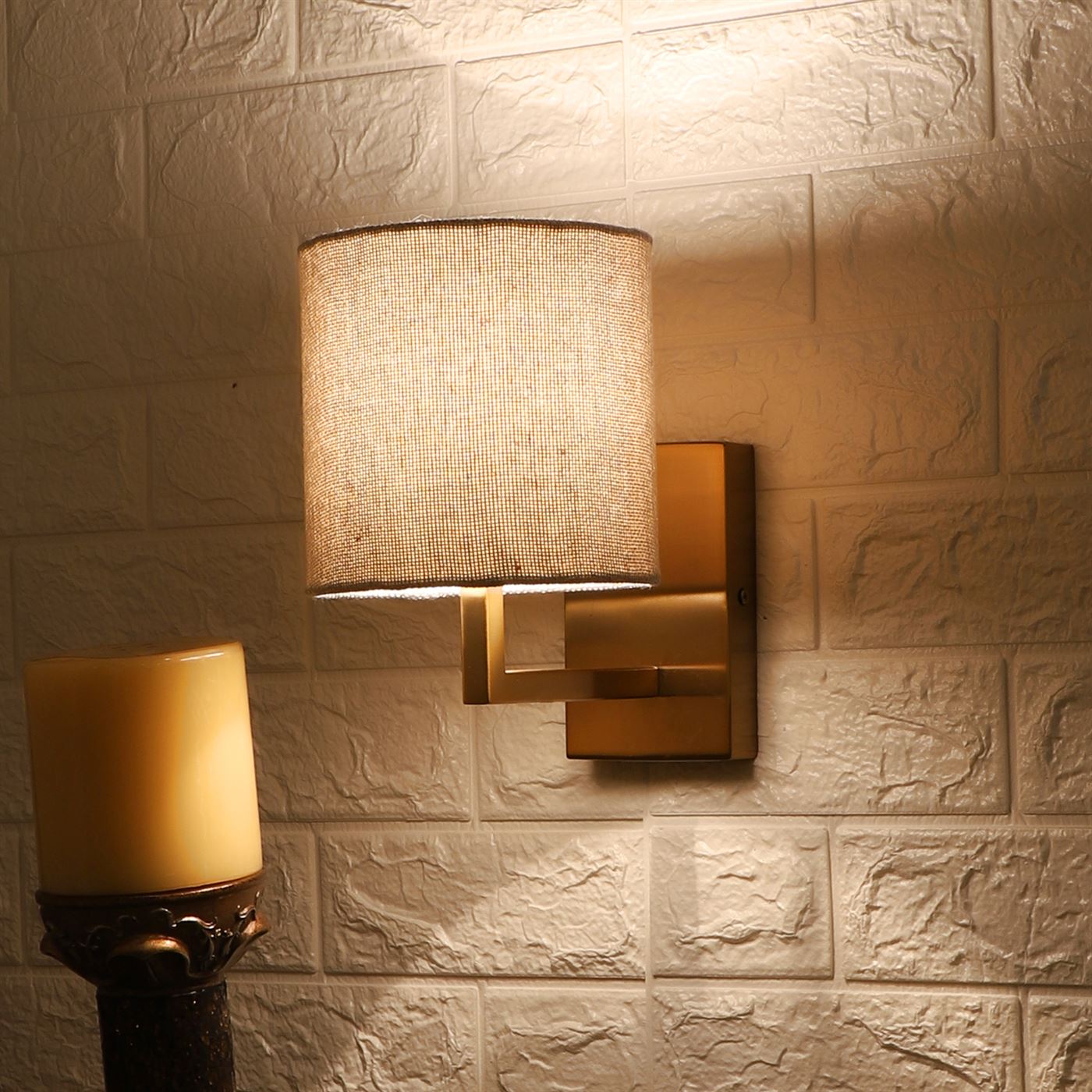 Aquila Wall Light
