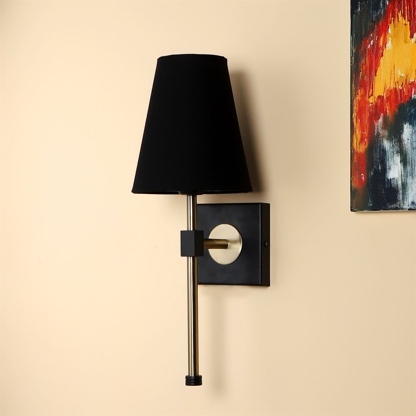 Pegasus Wall Light