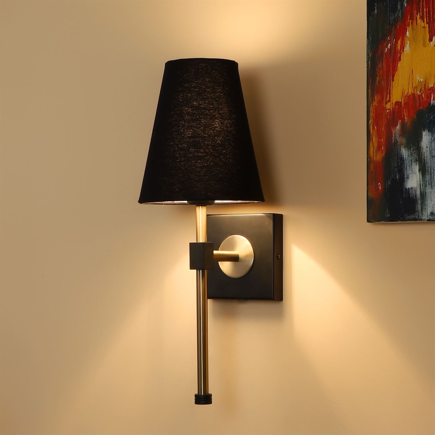 Pegasus Wall Light
