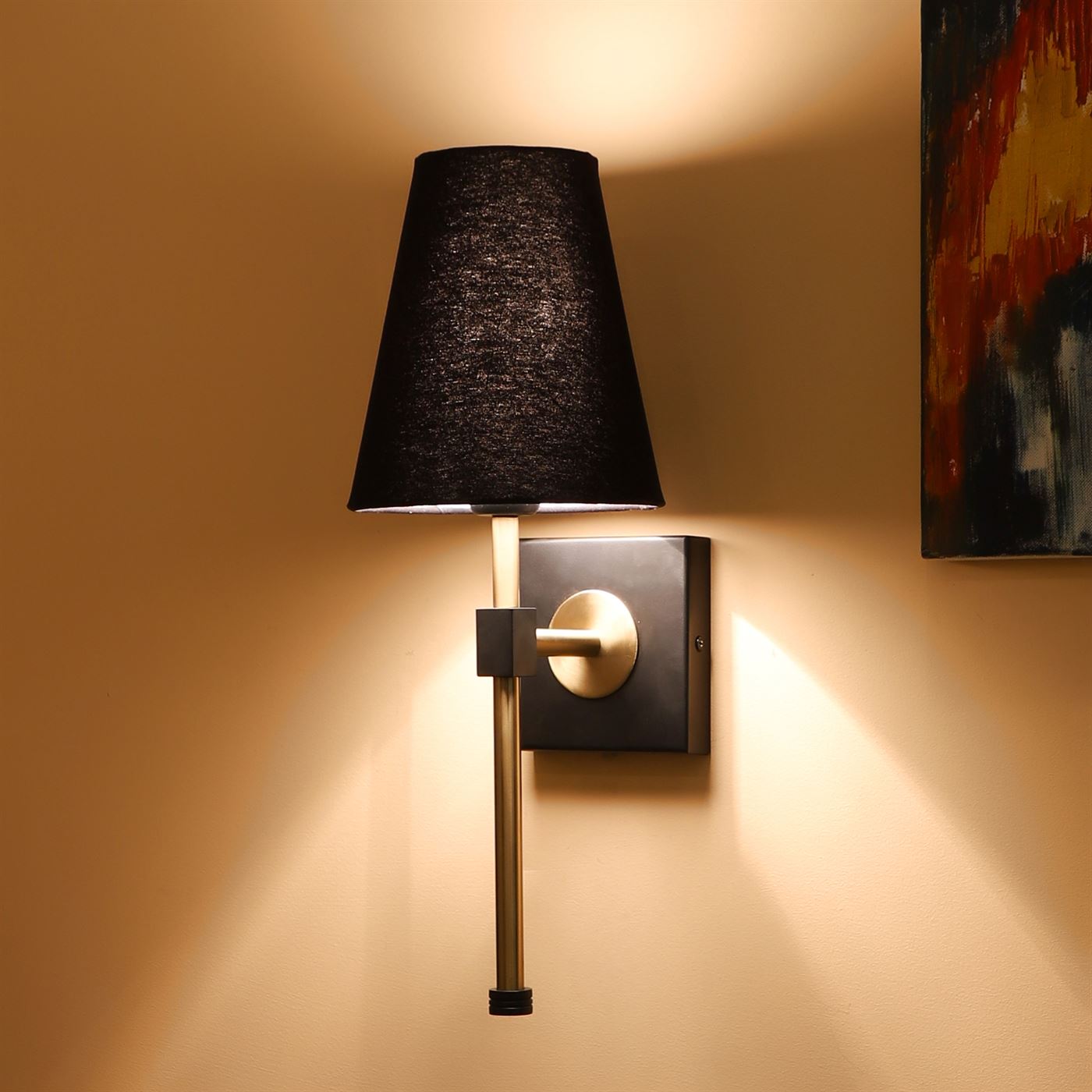 Pegasus Wall Light