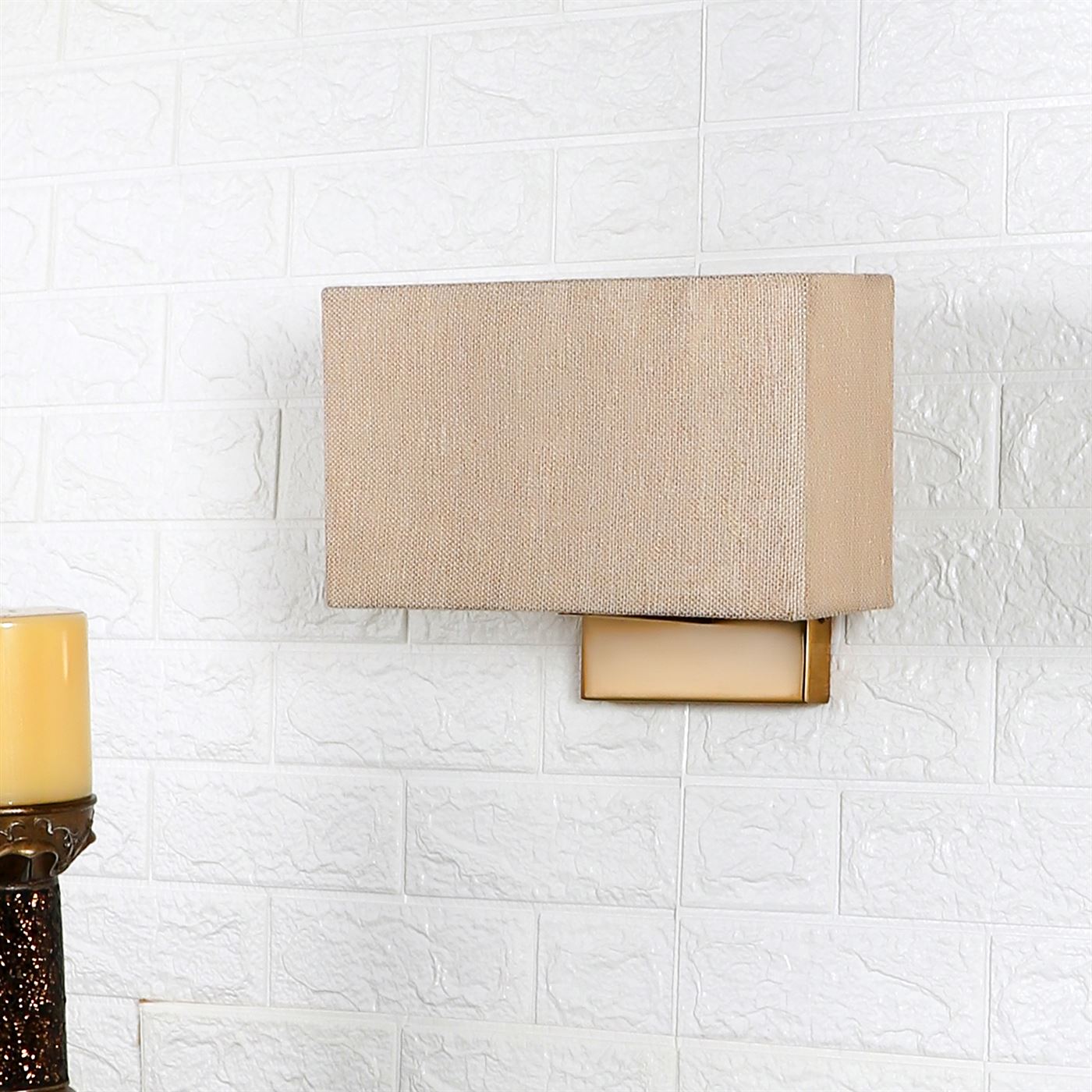Perseus Wall Light