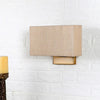 Perseus Wall Light