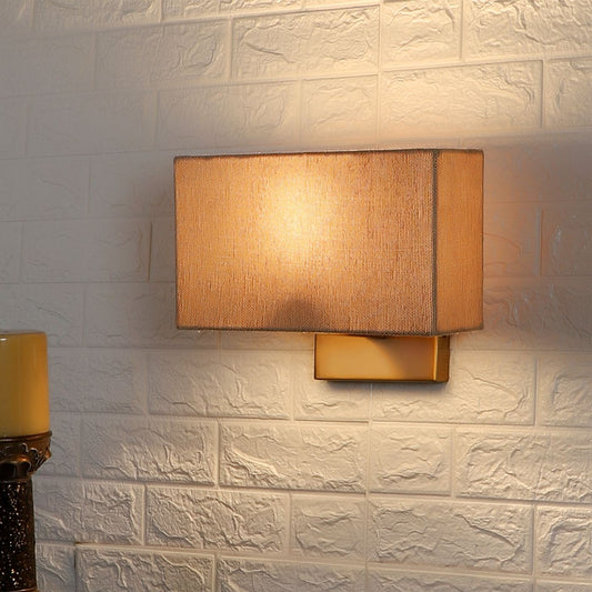Perseus Wall Light