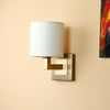 Scorpius Wall Light