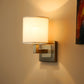 Scorpius Wall Light