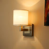 Scorpius Wall Light