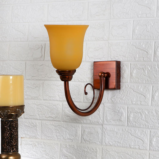 Hercules Wall Light