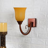 Hercules Wall Light