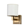 Scorpius Wall Light