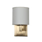 Scorpius Wall Light