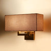 Wolf Wall Light