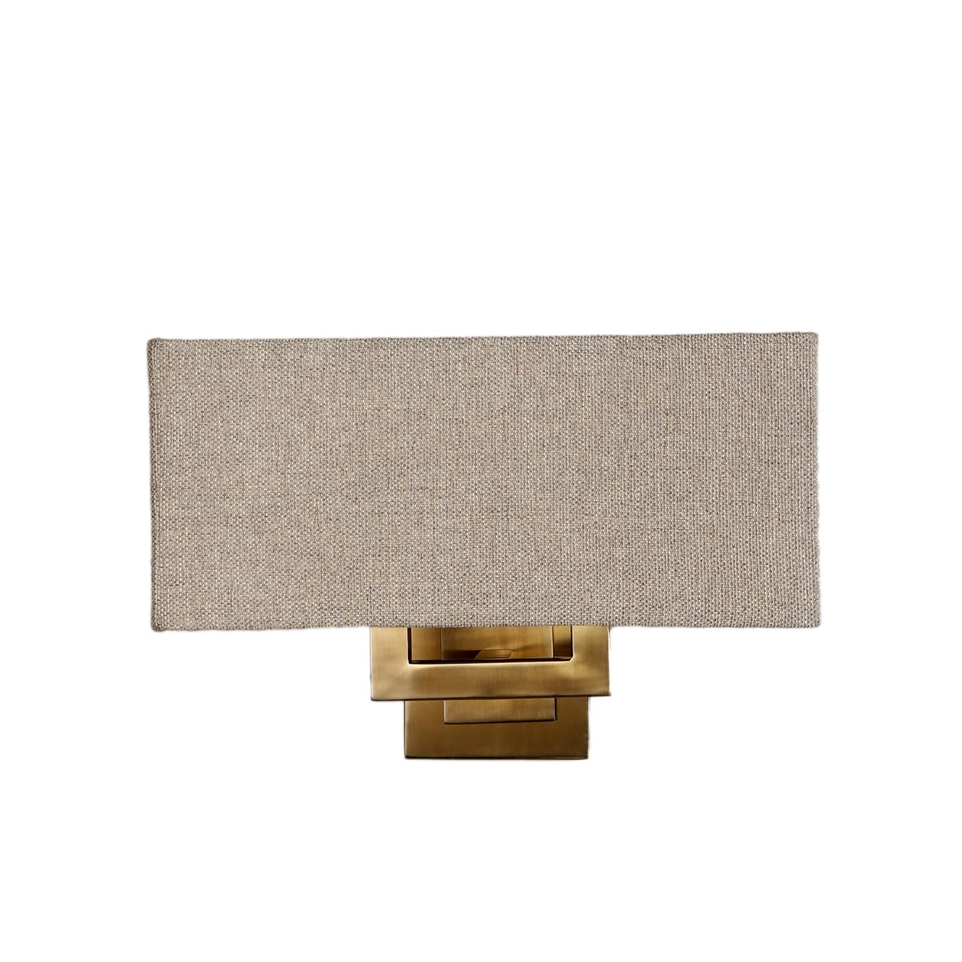 Wolf Wall Light